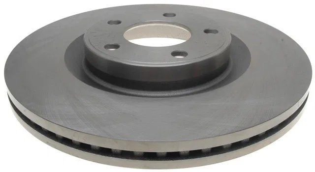 680544R – RAYBESTOS Brake Rotor, OE Replacement Single - view 2